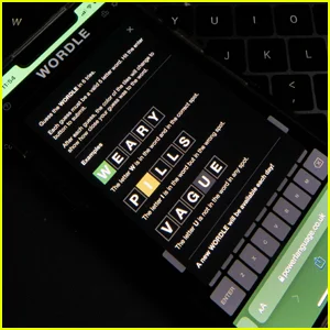 Revelado o quebra-cabeça mais difícil de Wordle de 2025: a palavra que quebrou mais de 36.000 listras!