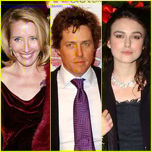 Revelados os membros mais ricos do elenco de 'Love Actually', listados do mais baixo ao mais alto (há um empate para o primeiro lugar com US $ 150 milhões cada!)