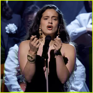 Rosalía anuncia 'LUX TOUR 2026': como comprar ingressos e ver datas, cidades e locais!