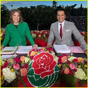 Rose Parade e Rose Bowl 2026: informações sobre sintonização, celebridades Grand Marshal e anfitriões anunciados!
