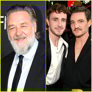 Russell Crowe critica 'Gladiador 2', diz que os cineastas não entenderam 'o que tornou aquele primeiro especial'