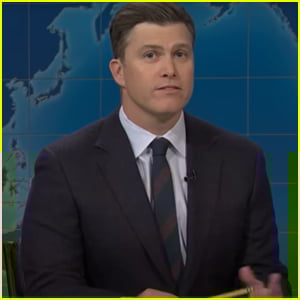 'SNL' zomba das assustadoras fotos e vídeos da configuração da cadeira dentária 'Epstein Island'