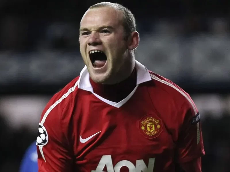 Salah faz história na Premier League com recorde de contribuição de gols de todos os tempos, superando Rooney, ícone do Manchester United