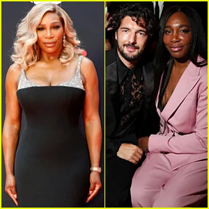 Serena Williams compartilha homenagem emocional à irmã Venus após seu casamento em Palm Beach