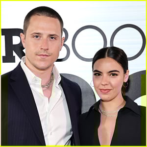 Shane Harper e Samantha Boscarino, ex-co-estrelas de ‘Good Luck Charlie’, amarraram o nó secretamente!