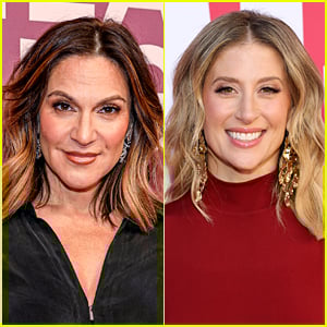 Shoshana Bean entra para o musical da Broadway de 'Lost Boys', assumindo o papel de Caissie Levy