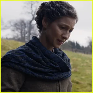 Starz compartilha novo teaser emocional de ‘Outlander’ para a oitava e última temporada