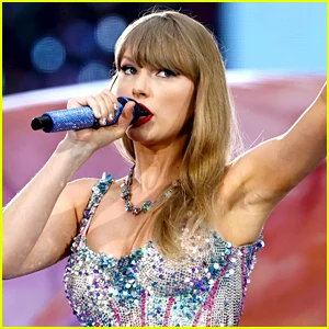 Taylor Swift dá uma nova dica musical sorrateira no final da série documental de 'The End of an Era'