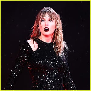 Taylor Swift muda a letra de duas músicas de 'Reputação' em grande atualização do sexto álbum