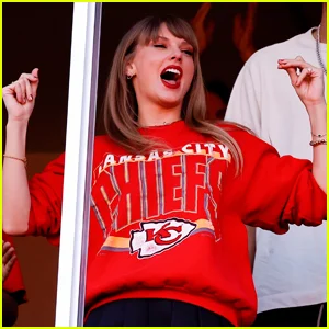 Taylor Swift vai ao jogo de Natal do Chiefs contra o Denver Broncos?
