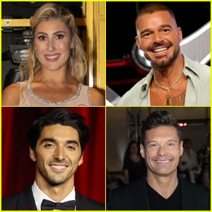 Todas as estrelas que nasceram na véspera e no dia de Natal!