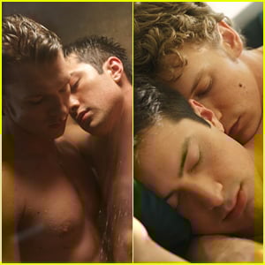 Todas as fotos do episódio 4 de 'Heated Rivalry' lançadas, sinopse revelada