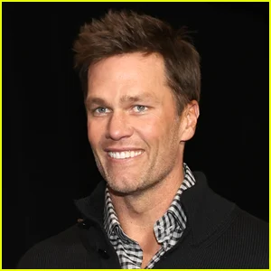 Tom Brady compartilha foto com as três crianças enquanto comemoram o Natal