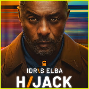 Trailer da segunda temporada de 'Hijack' de Idris Elba provoca um thriller em um trem