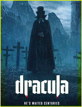 Trailer de 'Drácula': Caleb Landry Jones renasce como vampiro icônico em novo filme de terror - assista agora!