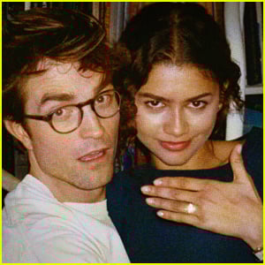 Trailer de 'The Drama' de Zendaya e Robert Pattinson provoca tensão, um tapa durante o sexo, um rosto sangrento e muito mais