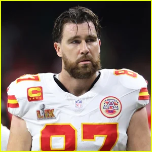 Travis Kelce faz comentários raros sobre ‘Catching Kelce’, seu programa de TV sobre namoro e realidade