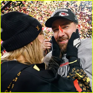 Travis Kelce revela o melhor presente que já deu a Taylor Swift