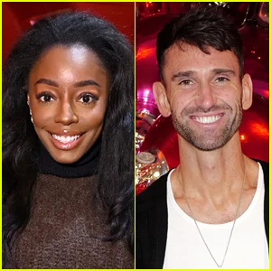 Venita Aspen, da Southern Charm, revela encontro de horas com Carl Radke, da Summer House