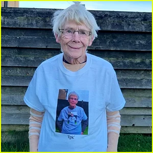 Vovó Agnes, jogadora épica do TikTok, morre aos 78 anos