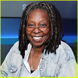Whoopi Goldberg se torna bisavó pela segunda vez!