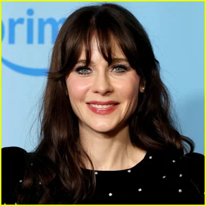 Zooey Deschanel revela a atriz para quem ela quase perdeu o papel de ‘elfo’