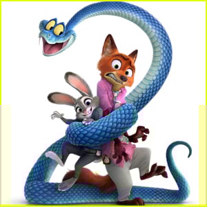 'Zootopia 2' acaba de quebrar um grande recorde de bilheteria!