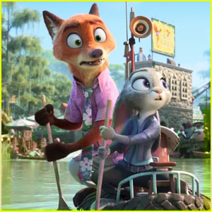 'Zootopia 2' se torna o filme de Hollywood com maior bilheteria de 2025!