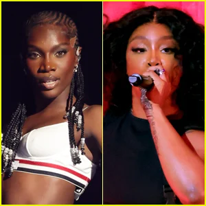 'garota, levante-se.' Letra: Doechii faz parceria com SZA, aborda a narrativa de 'Industry Plant'