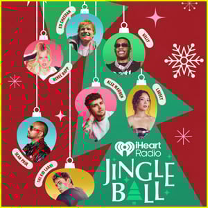 iHeartRadio Jingle Ball 2025 Artistas e celebridades convidadas para o especial de feriado da ABC
