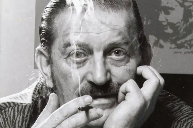 Cinemateca Capitólio/ Divulgação Rio de Janeiro 18/12/2025 - Vento Norte, longa-metragem de Salomão Scliar, será destaque no Festival Internacional de Cinema de Roterdã, na Holanda. Foto Cinemateca Capitólio/ Divulgação