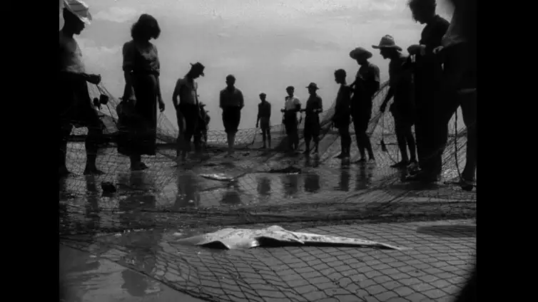 Salomão Scliar/ Cinemateca Capitólio Rio de Janeiro 18/12/2025 - Vento Norte, longa-metragem de Salomão Scliar, será destaque no Festival Internacional de Cinema de Roterdã, na Holanda. Foto Salomão Scliar/ Cinemateca Capitólio