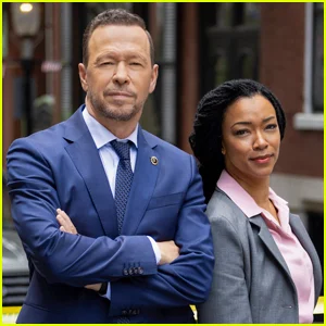 ‘Boston Blue’ desta noite será o último novo episódio até fevereiro de 2026: aqui está o porquê!