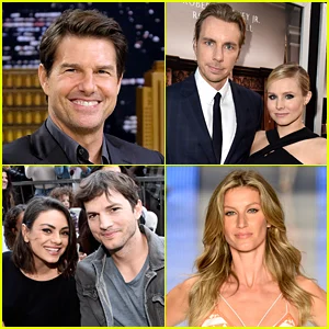 13 dicas para os pais de celebridades de primeira linha que podem ser controversas para algumas pessoas