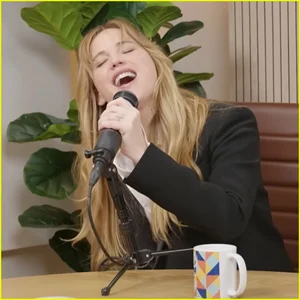 16 coisas que aprendemos sobre Jennifer Lawrence em sua entrevista no podcast ‘Good Hang’