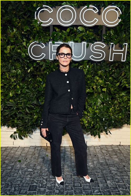 coco esmagamento chanel