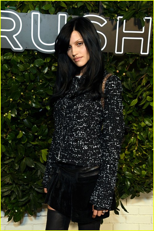 coco esmagamento chanel