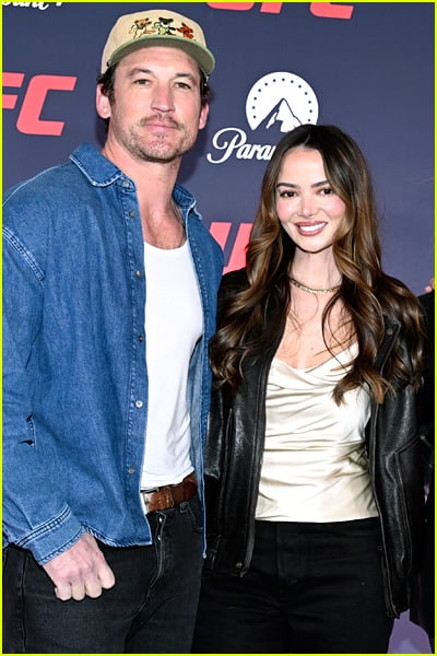 celebridades do ufc 324