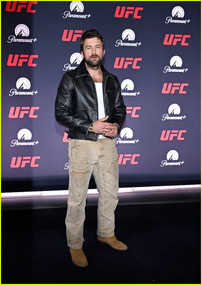 celebridades do ufc 324