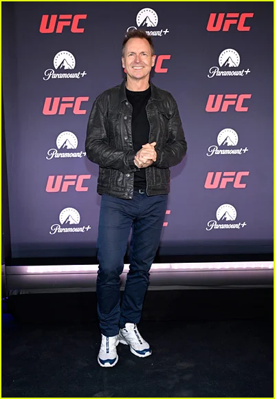 celebridades do ufc 324