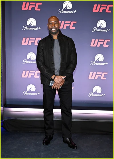 celebridades do ufc 324