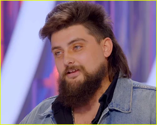 Bryant Thomas no American Idol