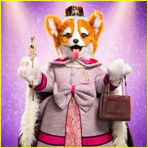 Quem é Queen Corgi na 14ª temporada de ‘The Masked Singer’? Pistas, suposições e spoilers revelados!