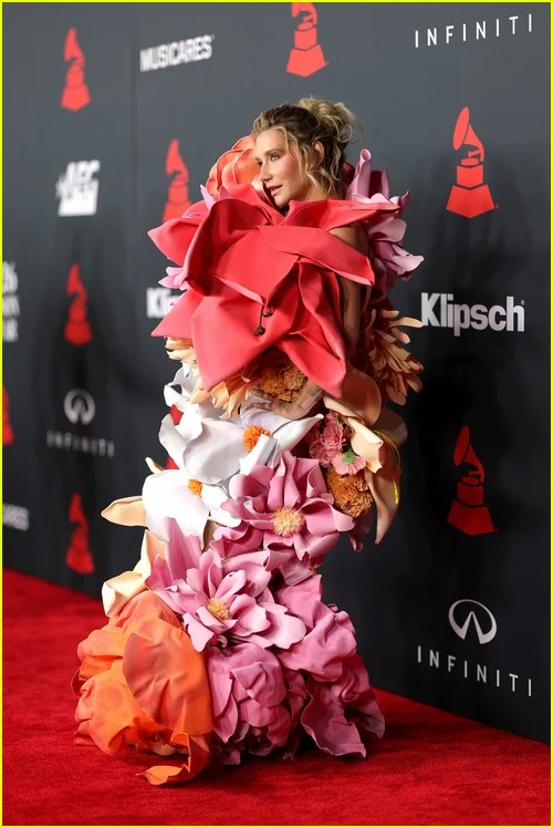 Personalidade do Ano da MusiCares em homenagem a Mariah Carey