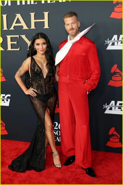 Personalidade do Ano da MusiCares em homenagem a Mariah Carey