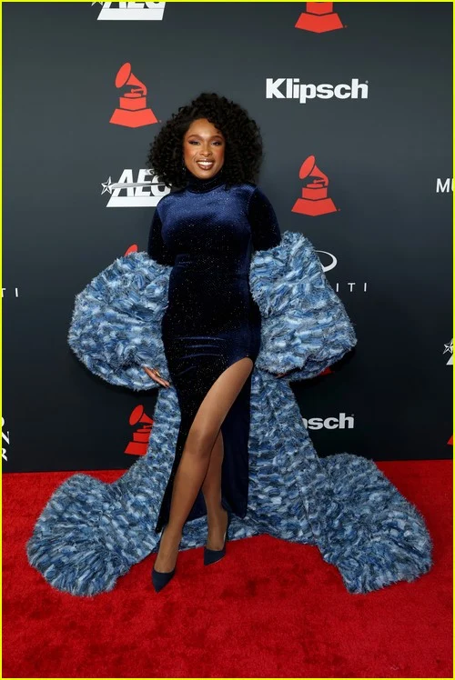 Personalidade do Ano da MusiCares em homenagem a Mariah Carey