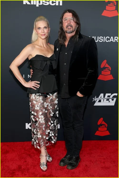 Personalidade do Ano da MusiCares em homenagem a Mariah Carey