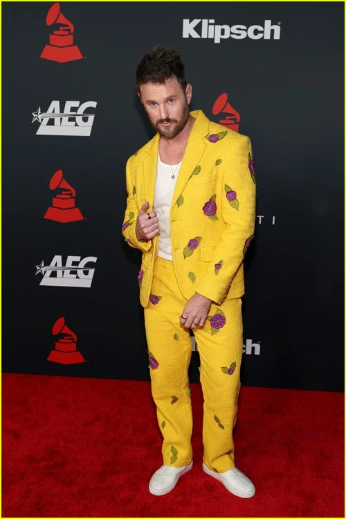 Personalidade do Ano da MusiCares em homenagem a Mariah Carey