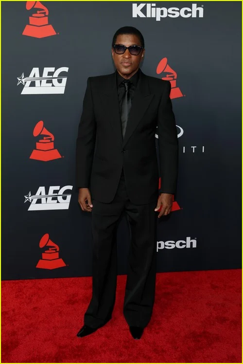 Personalidade do Ano da MusiCares em homenagem a Mariah Carey