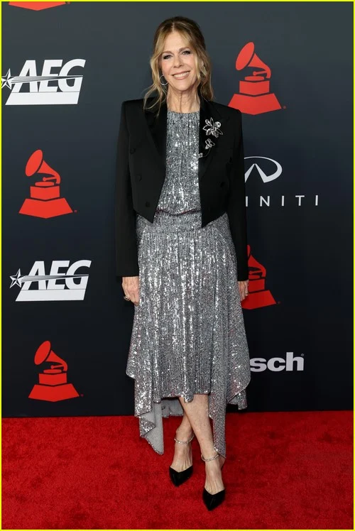 Personalidade do Ano da MusiCares em homenagem a Mariah Carey